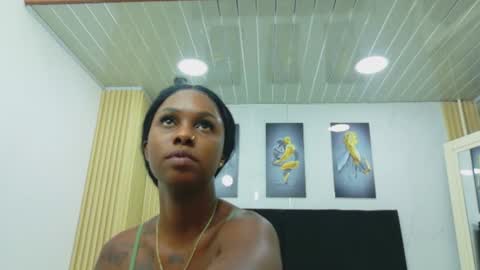 ebonyndsavage online show from 07.06.26