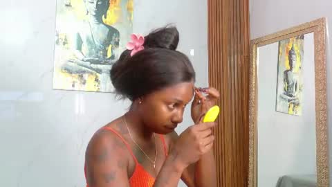 ebonyndsavage online show from 07.09.26