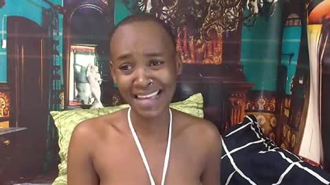 Snapshot of ebonyolive69 chatting on 06.23.26 Cindy online show from 06.23.26