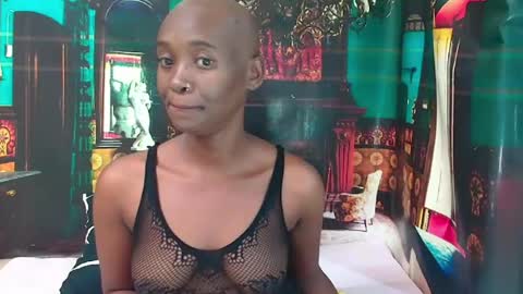 Snapshot of ebonyolive69 chatting on 06.30.26 Cindy online show from 06.30.26