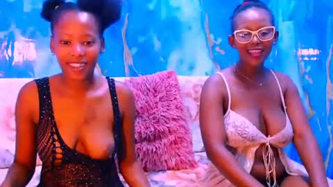 ebonypretty4u online show from 10.12.25