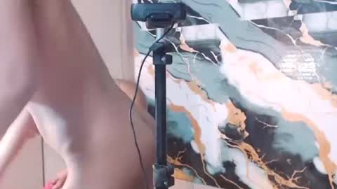 ebonypretty4u online show from 10.14.25