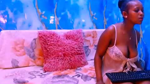 ebonypretty4u online show from 10.26.25