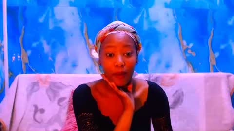 ebonypretty4u online show from 10.28.25