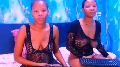 ebonypretty4u online show from 10.29.25