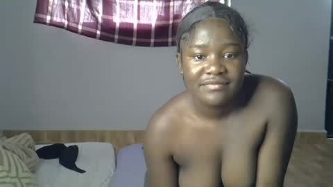 ebonyrapunzelle online show from 06.15.26