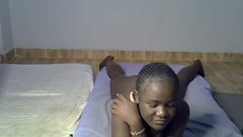 ebonyrapunzelle online show from 07.01.26