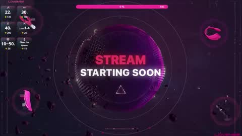 ebonyroar online show from 11.09.25