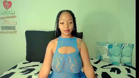 ebonyshy123 online show from 01.18.25