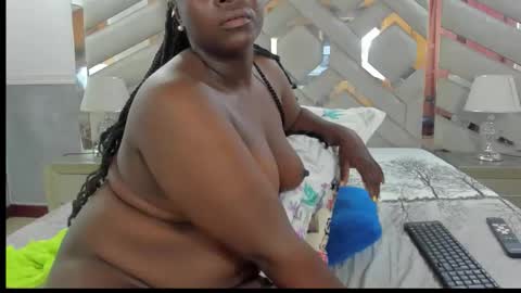 ebonysquirtcol online show from 01.09.26