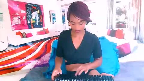 Candy online show from 02.06.25