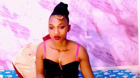 Candy online show from 02.28.25