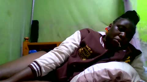 Snapshot of ebonytoto_ chatting on 09.18.25 Toto online show from 09.18.25