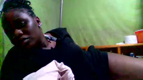 Snapshot of ebonytoto_ chatting on 09.19.25 Toto online show from 09.19.25