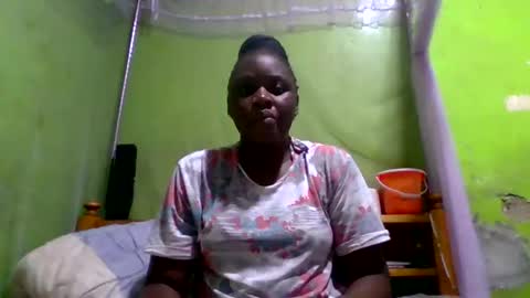 Snapshot of ebonytoto_ chatting on 09.20.25 Toto online show from 09.20.25