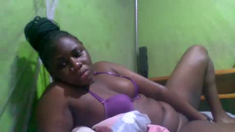 Snapshot of ebonytoto_ chatting on 09.23.25 Toto online show from 09.23.25