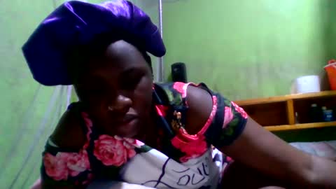 Snapshot of ebonytoto_ chatting on 10.01.25 Toto online show from 10.01.25