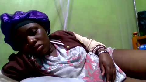 Snapshot of ebonytoto_ chatting on 10.03.25 Toto online show from 10.03.25