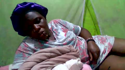 Snapshot of ebonytoto_ chatting on 10.05.25 Toto online show from 10.05.25