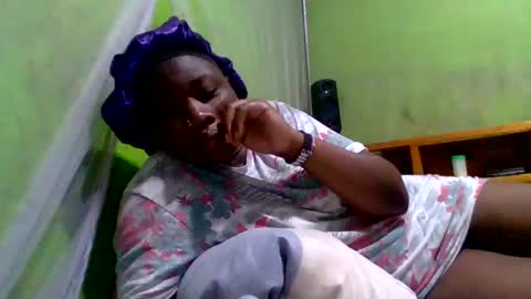 Snapshot of ebonytoto_ chatting on 10.11.25 Toto online show from 10.11.25