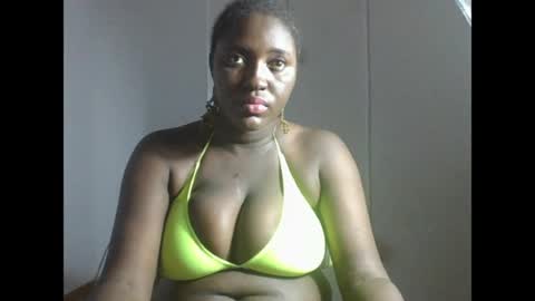 ebonyvd online show from 06.14.26