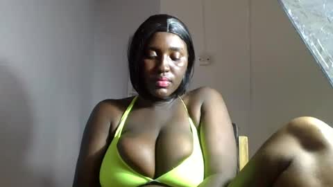 ebonyvd online show from 06.15.26