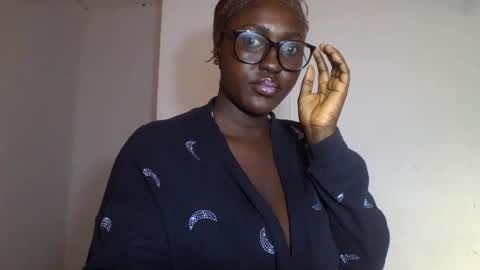 ebonyvd online show from 07.15.26