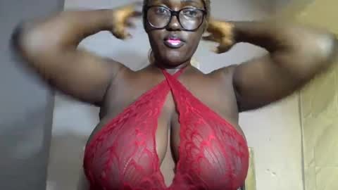 ebonyvd online show from 07.17.26