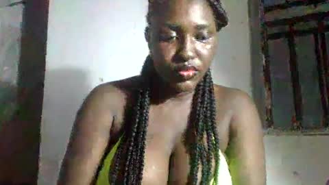 ebonyvd online show from 08.04.26
