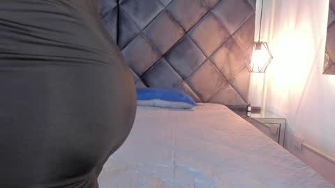 ebonyx40 online show from 04.14.26