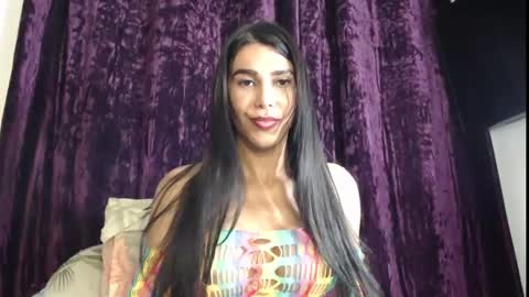 ebonyxprincess online show from 12.26.24