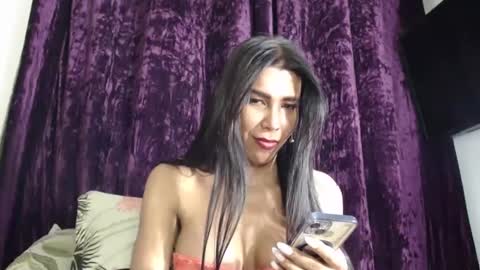 ebonyxprincess online show from 01.25.25
