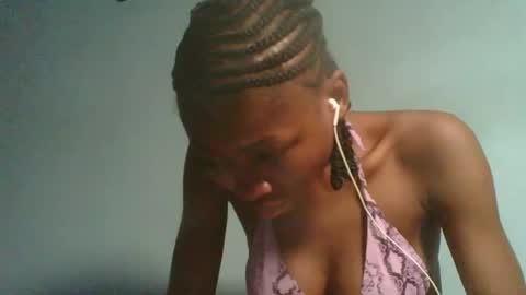 ebonyxxbabe online show from 10.11.25