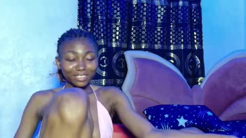 ebonyxxbabe online show from 02.25.26
