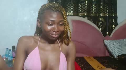 ebonyxxbabe online show from 07.14.26