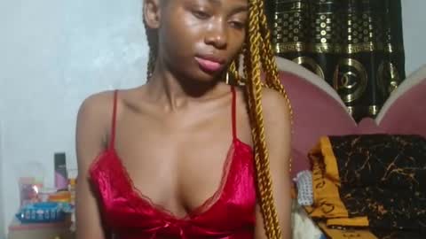 ebonyxxbabe online show from 07.15.26