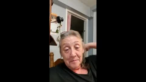 Lovebug1960 online show from 04.21.26