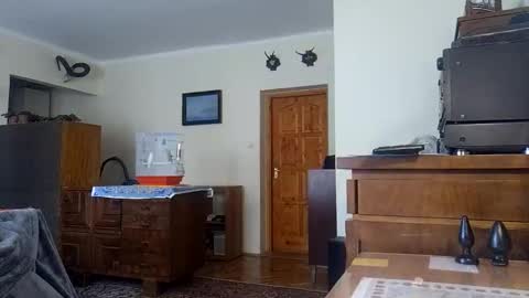 Snapshot of ecita chatting on 11.01.25 Ecita online show from 11.01.25