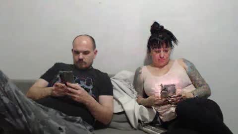 Snapshot of eclipsethrone chatting on 02.26.26 EclipseThrone online show from 02.26.26