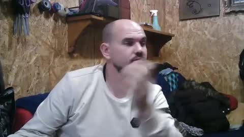 EclipseThrone online show from 04.08.26