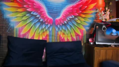 ecstasyx2_23 online show from 03.17.26