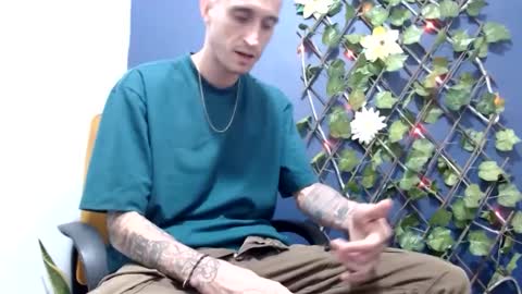 Edd Gallego online show from 09.19.25