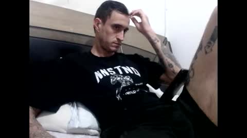 Edd Gallego online show from 01.05.26