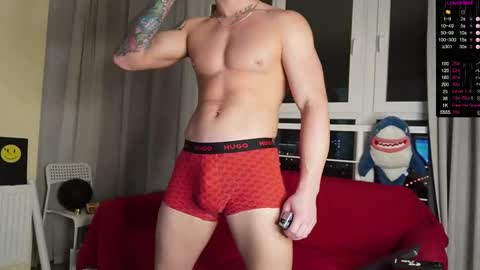 Snapshot of ed_hooligan chatting on 09.30.25 ed_hooligan online show from 09.30.25