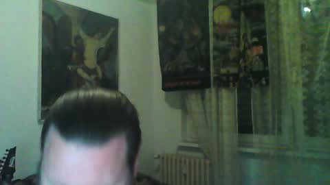 Edward online show from 01.18.25