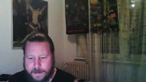 Edward online show from 01.27.25