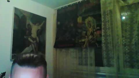 Edward online show from 09.10.25