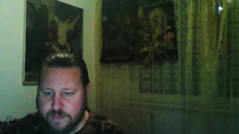 Edward online show from 11.19.25