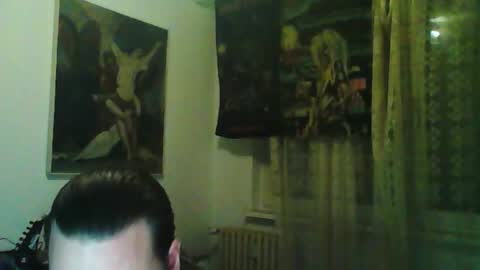 Edward online show from 02.02.26