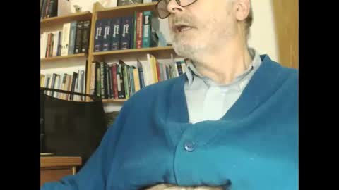 Snapshot of edal1 chatting on 02.10.26 edal1 online show from 02.10.26